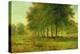 Summer-George Snr. Inness-Premier Image Canvas