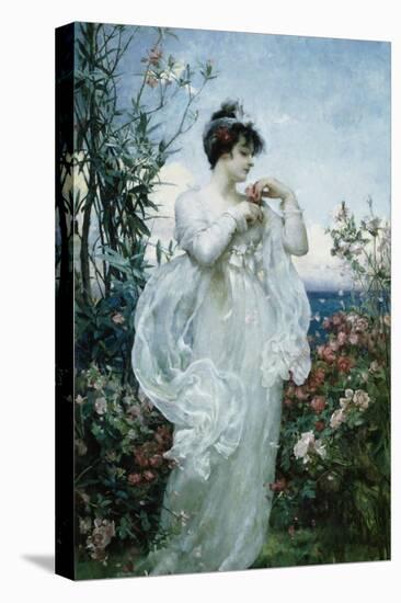 Summer-Henrietta Rae-Premier Image Canvas