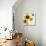 Summertime Sunflowers II-Irina Trzaskos Studios-Premier Image Canvas displayed on a wall