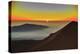 Summit area of Maunakea, Big Island, Hawaii, USA-Stuart Westmorland-Premier Image Canvas