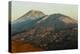 Summit of 1745M Active Volcan San Cristobal on Left, Chinandega, Nicaragua, Central America-Rob Francis-Premier Image Canvas