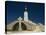 Summit of Mont Ventoux in Vaucluse, Provence, France, Europe-David Hughes-Premier Image Canvas