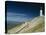 Summit of Mont Ventoux in Vaucluse, Provence, France, Europe-David Hughes-Premier Image Canvas