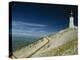 Summit of Mont Ventoux in Vaucluse, Provence, France, Europe-David Hughes-Premier Image Canvas