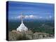 Summit of the Hill of the Cross, Krizevac, Medjugorje, Bosnia Herzegovina, Europe-Pottage Julian-Premier Image Canvas