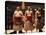 Sumo Wrestler-null-Premier Image Canvas