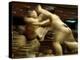 Sumo Wrestling Japan-null-Premier Image Canvas