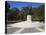 Sumter Monument in the Battery, White Point Gardens, Charleston, South Carolina-Richard Cummins-Premier Image Canvas