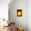 Sun And Its Planets-Detlev Van Ravenswaay-Premier Image Canvas displayed on a wall