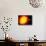 Sun And Its Planets-Detlev Van Ravenswaay-Premier Image Canvas displayed on a wall