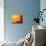 Sun And Its Planets-Detlev Van Ravenswaay-Premier Image Canvas displayed on a wall