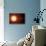 Sun And Planets, Size Comparison-Detlev Van Ravenswaay-Premier Image Canvas displayed on a wall
