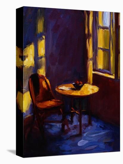 Sun at Georgette's-Pam Ingalls-Premier Image Canvas