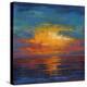 Sun Down II-Tim O'toole-Stretched Canvas