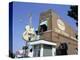 Sun Studios, Memphis, Tennessee, United States of America, North America-Gavin Hellier-Premier Image Canvas