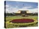 Sun Yat Sen Memorial Hall, Taipei, Taiwan, Asia-Ian Trower-Premier Image Canvas