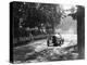 Sunbeam at the Isle of Man Tt Race, 1914-null-Premier Image Canvas