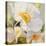 Sunbeam Flowers I-Lanie Loreth-Stretched Canvas