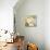 Sunbeam Flowers II-Lanie Loreth-Stretched Canvas displayed on a wall