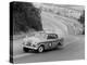 Sunbeam Rapier Racing at Brands Hatch, Kent, 1961-null-Premier Image Canvas