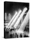 Sunbeams in Grand Central Station-Library of Congress-Premier Image Canvas