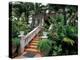 Sunbury Plantation House, St. Phillip Parish, Barbados, Caribbean-Greg Johnston-Premier Image Canvas