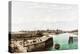 Sunderland Harbour, 1883-John Smith-Premier Image Canvas