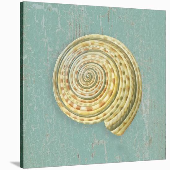 Sundial-Lisa Danielle-Stretched Canvas