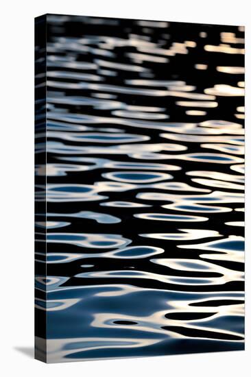 Sundown Water 2-Ursula Abresch-Premier Image Canvas