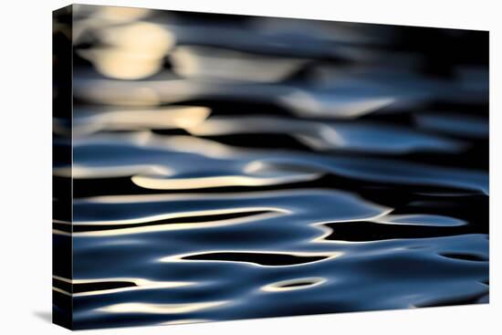 Sundown Water 4-Ursula Abresch-Premier Image Canvas