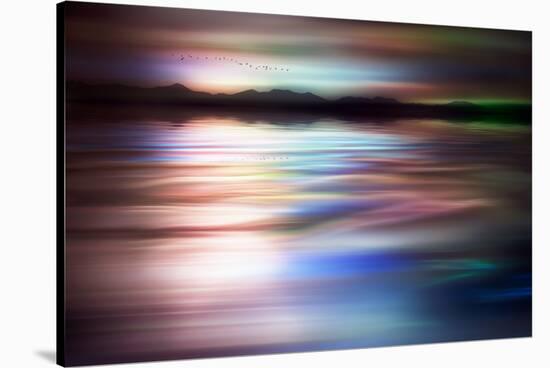 Sundown-Ursula Abresch-Premier Image Canvas