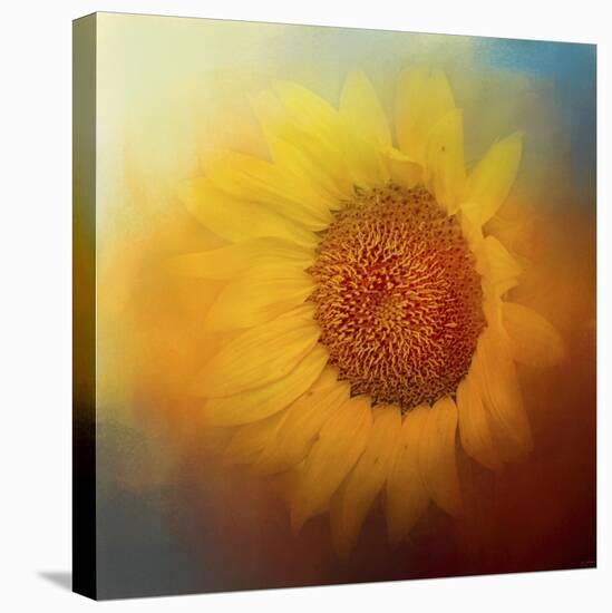 Sunflower Surprise-Jai Johnson-Premier Image Canvas