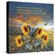 Sunflower-Ata Alishahi-Premier Image Canvas