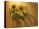 Sunflowers-Anna Miller-Premier Image Canvas