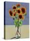Sunflowers-Christopher Ryland-Premier Image Canvas