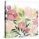 Sunkissed Posies II-Grace Popp-Stretched Canvas