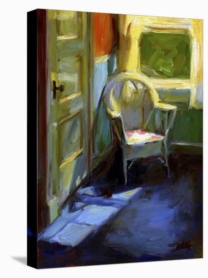 Sunny Corner-Pam Ingalls-Premier Image Canvas