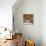 Sunny Hallway-Nicole Katano-Stretched Canvas displayed on a wall