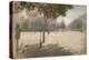 Sunny Square-Giuseppe De Nittis-Premier Image Canvas