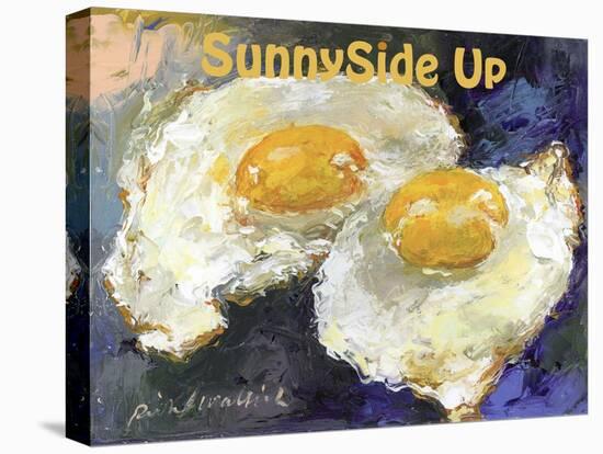 SunnySide Up-Richard Wallich-Premier Image Canvas