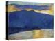 Sunrise, 1896-Lesser Ury-Premier Image Canvas