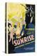 Sunrise: a Song of Two Humans, 1927-null-Premier Image Canvas