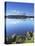 Sunrise, Ambleside, Lake Windermere, Lake District National Park, Cumbria, England, UK, Europe-Jeremy Lightfoot-Premier Image Canvas
