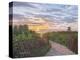 Sunrise at Delray Beach-Bruce Dumas-Premier Image Canvas