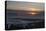 Sunrise at Dyrholaey, Iceland-Niki Haselwanter-Premier Image Canvas