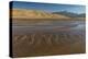 Sunrise at Great Sand Dunes and Medano Creek-Howie Garber-Premier Image Canvas