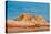 Sunrise at Vermillion Cliffs, White Pockets Wilderness, Bureau of Land Management, Arizona-Howie Garber-Premier Image Canvas