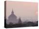 Sunrise, Bagan (Pagan), Myanmar (Burma), Asia-Jochen Schlenker-Premier Image Canvas