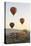 Sunrise Balloon Flight, Cappadocia, Turkey-Matt Freedman-Premier Image Canvas