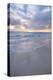 Sunrise, Bavaro Beach, Higuey, Punta Cana, Dominican Republic-Lisa S^ Engelbrecht-Premier Image Canvas